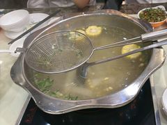 -潮悦牛肉火锅城(水贝店)