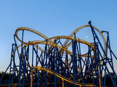 -大连海昌发现王国主题公园