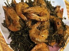 -老李家土菜馆·安吉地标美食