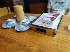 -杨记玉喜龙虾肥蛤(文东店)