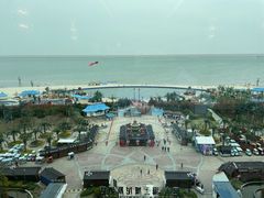 -启东恒大海上威尼斯酒店