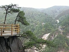 -明月山风景名胜区