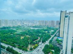 -君悦酒店·乐厨·高空自助餐(青年大街店)