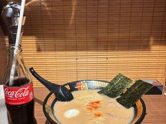 -一蘭拉面(尖沙咀店)
