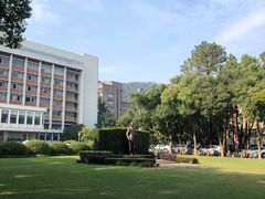 -浙江大学(玉泉校区)