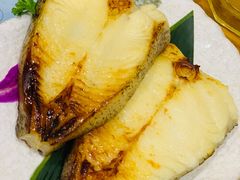 -银子铁板烧料理自助餐(人民广场店)
