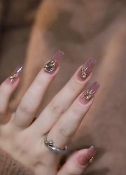 -M·X Nail日式美甲美睫