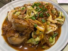 -渔娘渔家丹东海鲜(东直门店)