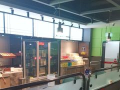 -金滏山烤肉·海鲜·火锅自助餐厅(襄阳万达店)