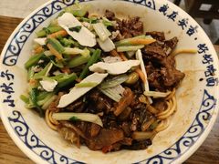-梅溪·小伙子干挑面(安吉总店)