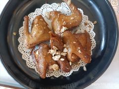-东江渔村·古典园林·30年粤菜老字号(太和店)