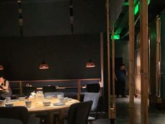大堂-荣小馆(杭州大厦店)