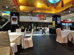大堂-眉州东坡(通州店)