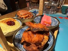 -醉长安(钟楼旗舰店)