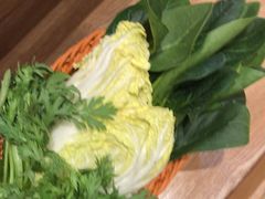 -侃爷南门铜锅涮肉