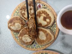 -京菜·砂锅居·烤鸭(西四店)