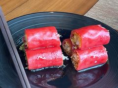 -正元希尔顿逸林酒店-御玺中餐厅