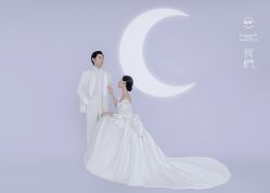 -易摄影婚纱摄影工作室