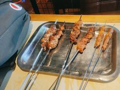 -连锦记海鲜烧烤大排档·锦州特色(西安路交大店)