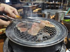 -原始泥炉烤肉(总店)