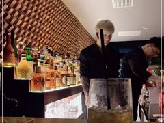 -LAMP BAR 水烟音乐酒吧