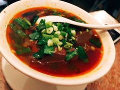 -吉亨面馆(古北1699店)