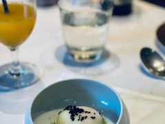 -Le Siècle.百年西餐厅(颐和公馆店)
