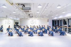 -深舞形体民族舞蹈工作室