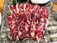 特级雪花-万兴佳烤肉·长白山老味道(宏泰广场店)