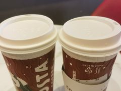 -COSTA COFFEE(斯普瑞斯奥特莱斯店)