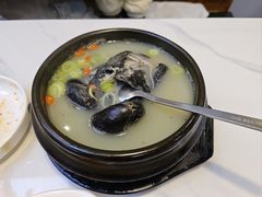 长顺乌鸡汤-长顺参鸡汤店(西塔总店)