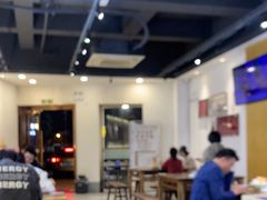 -津市刘聋子粉馆(林科大店)