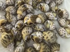 -众味海鲜大排档·活海鲜·潮汕味(南澳店)