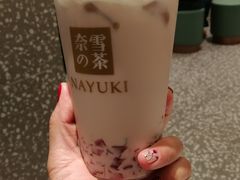 -奈雪的茶(天河城店)