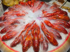 -虾乐园龙虾·夜宵(松江店)