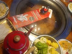 -山河屯铁锅炖(绥望路店)