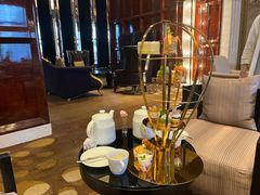 -富力威斯汀酒店·知味自助餐厅