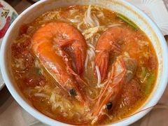 -开海·红岛海鲜虾水饺(石老人店)