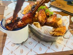 -宝莱纳餐厅(滨江店)