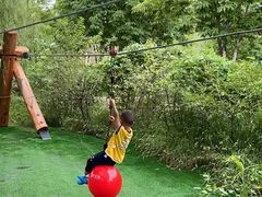 -回龙观体育文化公园