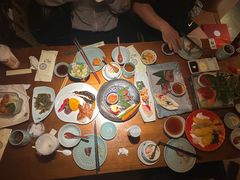 -阿吾罗日本料理(K11艺术中心店)
