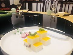 红豆糕-十八棵（老龙井）御茶园(老龙井店)