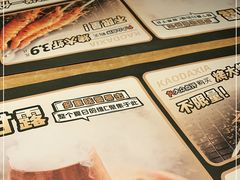 -喝丢一只鞋海鲜烧烤·海肠捞饭(东关街店)