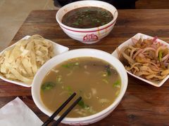-兄弟俩老李家牛肉汤(总店)