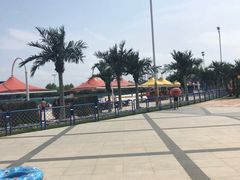 -呼兰河口湿地公园