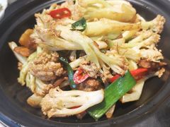 -望乡楼上海菜(日月光店)