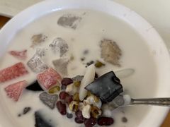 -清爽清补凉