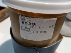 -张一元茶庄(望京店)