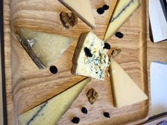 -Khéma Restaurant Pasteur