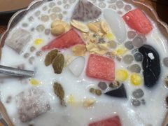 -创味·民间海南菜·非遗藤桥排骨(藤桥·免税城店)